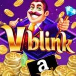 Vblink Backend